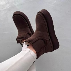 Ugg Chelsea Kahve